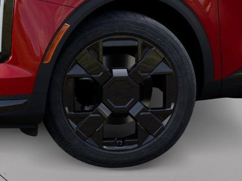 New 2026 Kia Sportage X-Line AWD/4WD image 9