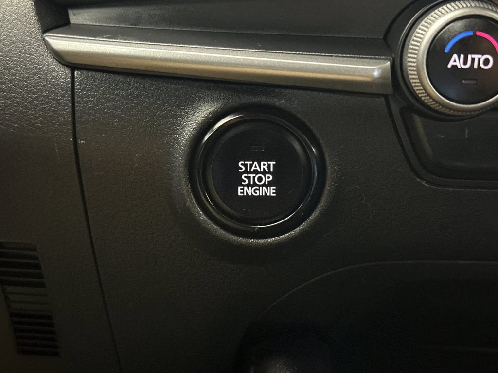Used 2024 MAZDA MAZDA3 s FWD image 22