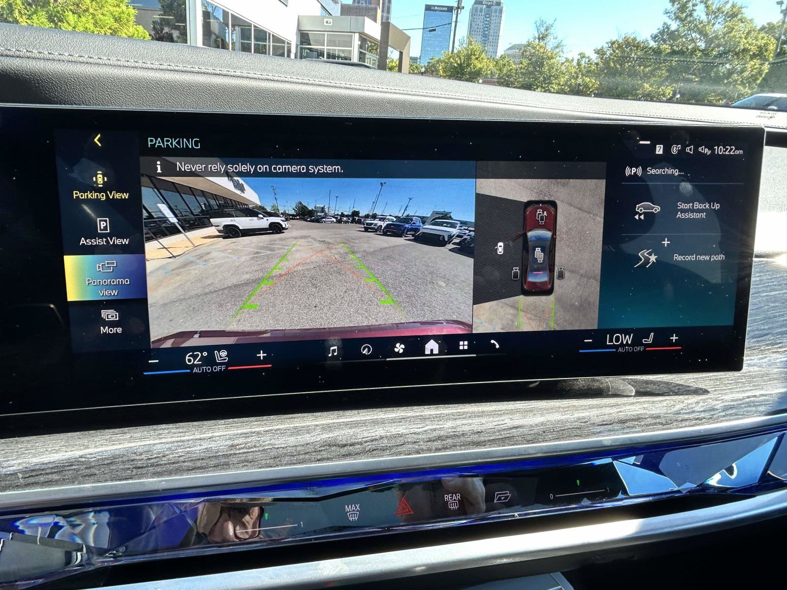 Used 2025 BMW 740i RWD image 16