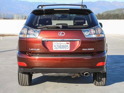 Used 2008 Lexus RX 350 AWD image 6