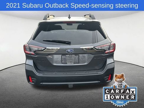 Used 2021 Subaru Outback Onyx Edition XT image 15