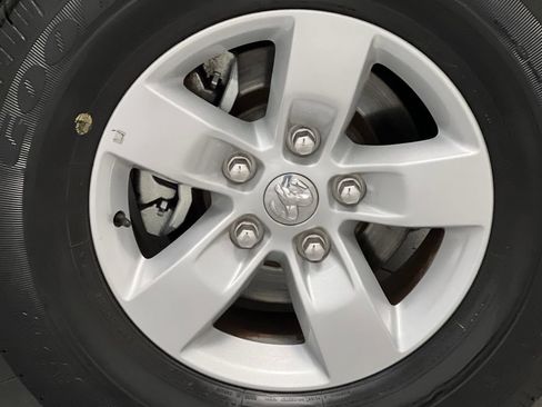 Used 2024 RAM 1500 Classic SLT image 57