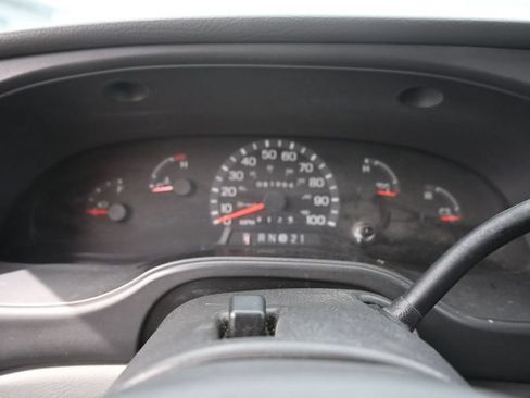 Used 2003 Ford E-450 and Econoline 450 RWD image 34