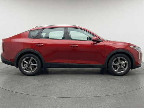 Used 2025 Kia K4 FWD image 11