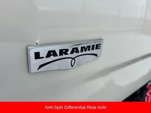 Used 2018 RAM 1500 Laramie w/ Convenience Group image 20