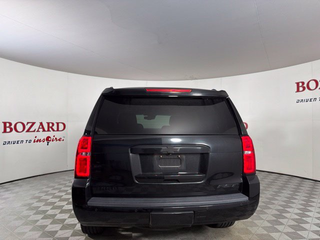 Used 2019 Chevrolet Tahoe Premier AWD/4WD image 11