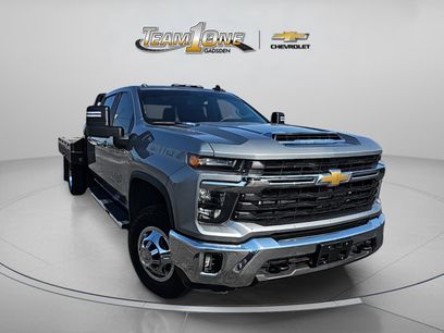 Used 2024 Chevrolet Silverado 3500 LT w/ Convenience Package
