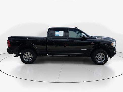 Used 2020 RAM 2500 Laramie AWD/4WD image 5