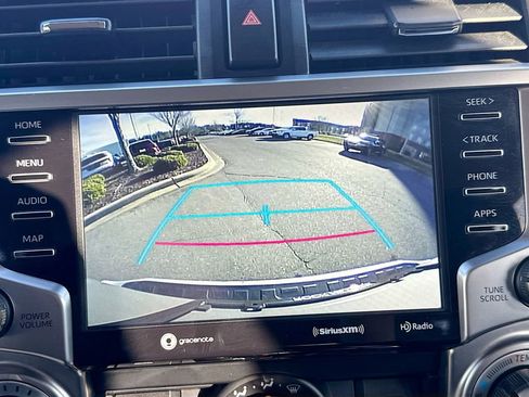 Used 2024 Toyota 4Runner SR5 Premium image 14