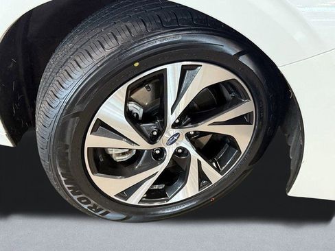 Certified 2024 Subaru Legacy image 19