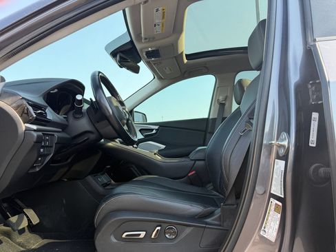 Used 2021 Acura RDX FWD w/ Technology Package image 5