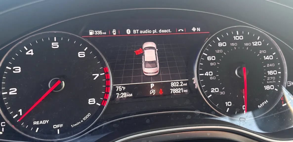 Used 2018 Audi A6 2.0T Premium AWD/4WD image 10