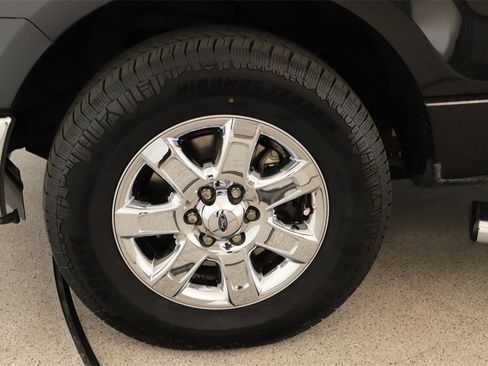 Used 2014 Ford F150 XLT w/ Equipment Group 302A Luxury image 32