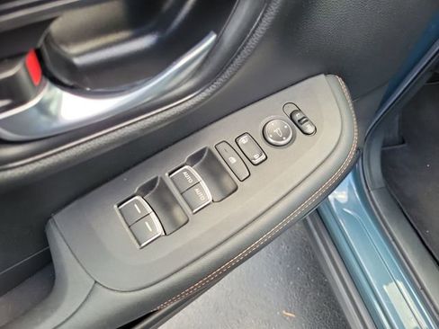 Used 2023 Honda HR-V Sport image 16