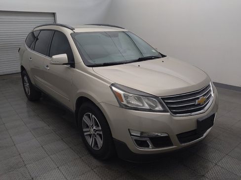 Used 2016 Chevrolet Traverse LT FWD image 13