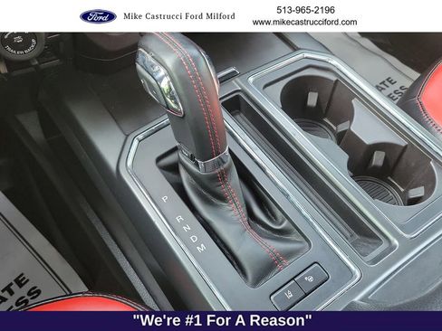 Used 2019 Ford F150 Lariat w/ Equipment Group 502A Luxury AWD/4WD image 22