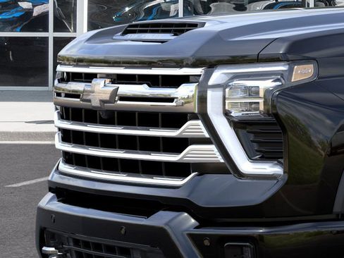 New 2026 Chevrolet Silverado 3500 High Country image 15