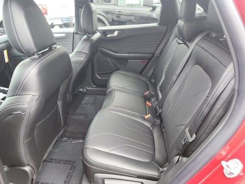 New 2025 Ford Escape Base w/ PHEV Premium Package image 19