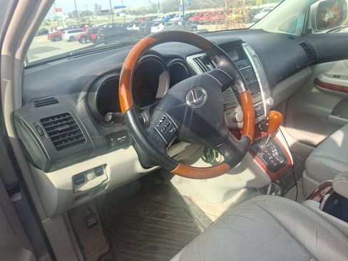 Used 2004 Lexus RX 330 AWD image 2
