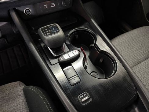 Used 2021 Nissan Rogue S FWD image 18