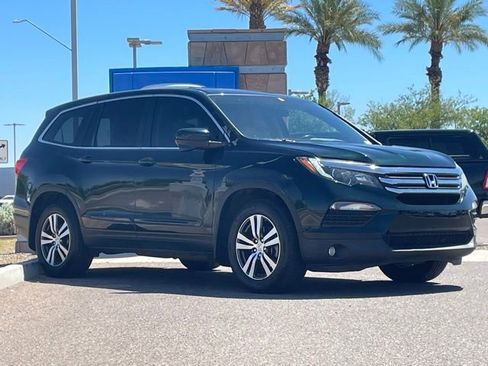 Used 2016 Honda Pilot EX-L image 3