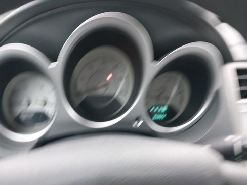 Used 2008 Chrysler Sebring Touring image 10