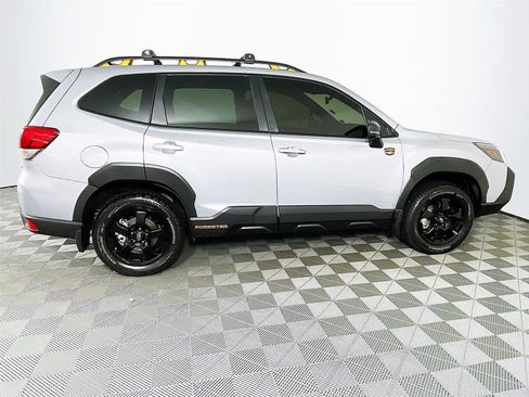 Used 2025 Subaru Forester Wilderness w/ Convenience Package image 10