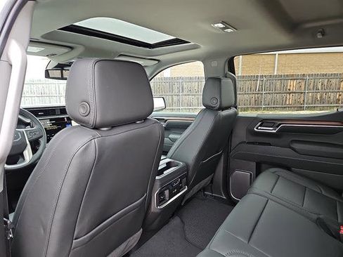 New 2026 GMC Sierra 1500 Denali image 10