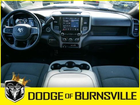 Used 2024 RAM 3500 Tradesman w/ Chrome Appearance Group image 16