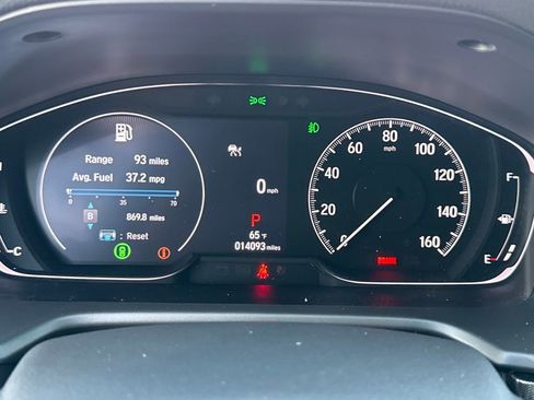 Used 2022 Honda Accord Sport image 19