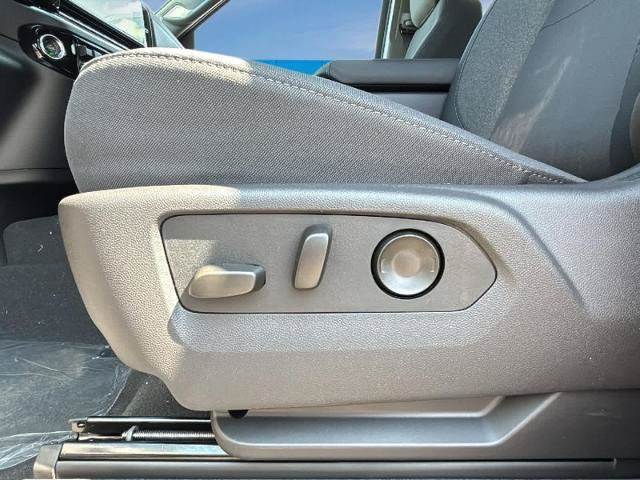 New 2026 Chevrolet Silverado 1500 RST AWD/4WD image 23