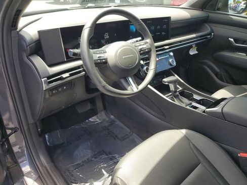Certified 2025 Hyundai Tucson XRT FWD image 7