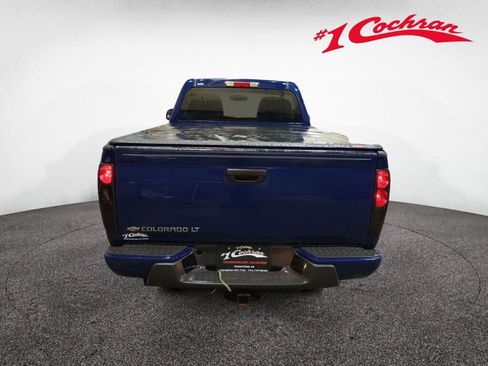 Used 2011 Chevrolet Colorado LT w/ Power Convenience Package image 15