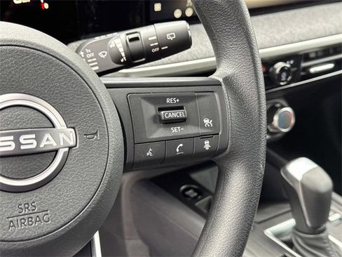 New 2026 Nissan Kicks S image 24