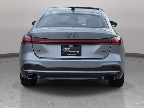 New 2025 Audi A5 2.0T Premium Plus Sedan image 6