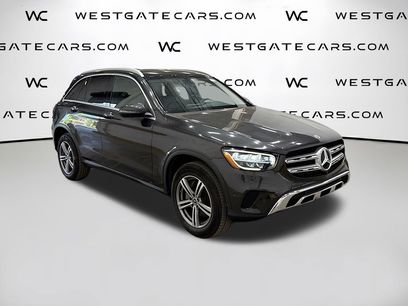 Used 2021 Mercedes-Benz GLC 300