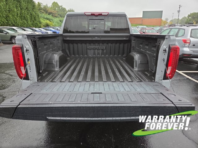 Used 2024 GMC Sierra 1500 AT4 w/ Technology Package AWD/4WD image 18