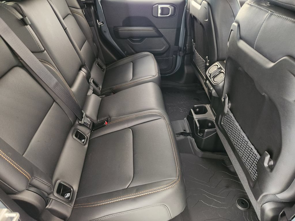 New 2026 Jeep Gladiator Sport AWD/4WD image 31