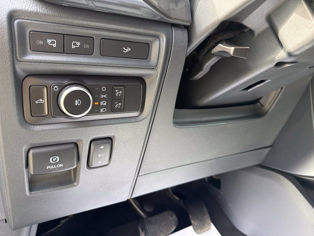 Used 2023 Ford F150 XLT w/ Equipment Group 302A High AWD/4WD image 13