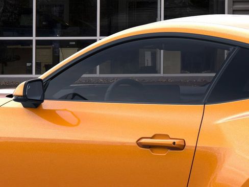 New 2026 Ford Mustang Premium image 20