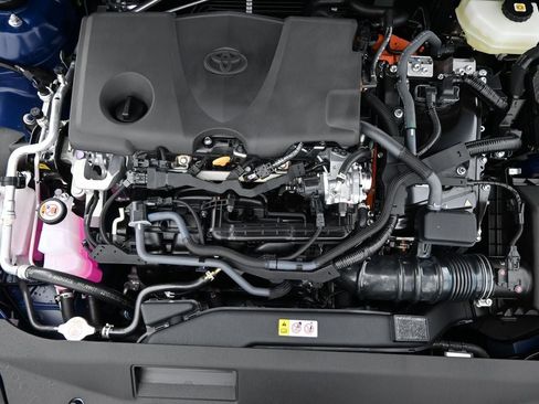 New 2026 Toyota Camry XLE w/ Premium Plus Package image 46