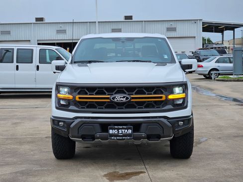 Used 2025 Ford F150 Tremor w/ Equipment Group 402A High AWD/4WD image 11
