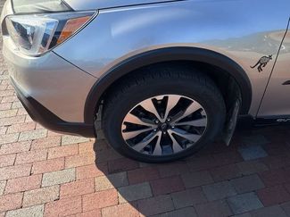 Used 2017 Subaru Outback 2.5i Limited AWD/4WD video 2