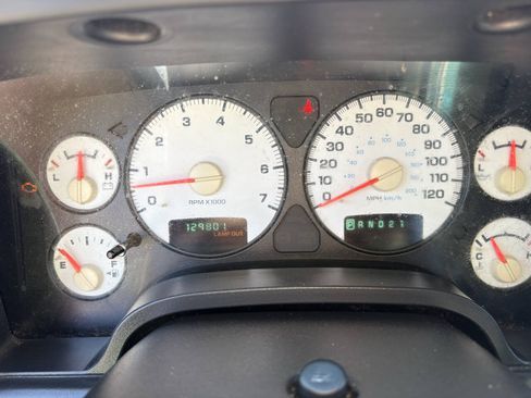 Used 2004 Dodge Ram 2500 Truck SLT w/ Trailer Tow Group AWD/4WD image 18