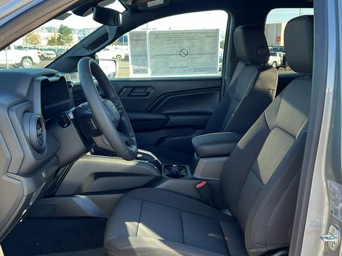 New 2026 Chevrolet Colorado Trail Boss image 30