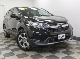 Used 2019 Honda CR-V EX video 2