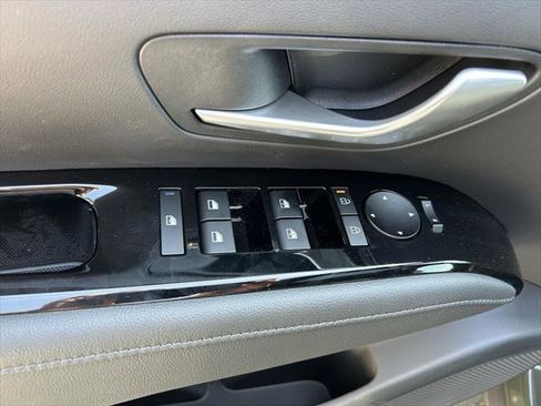 New 2025 Hyundai Santa Cruz SEL image 12