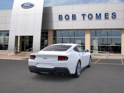 New 2026 Ford Mustang GT Premium image 10