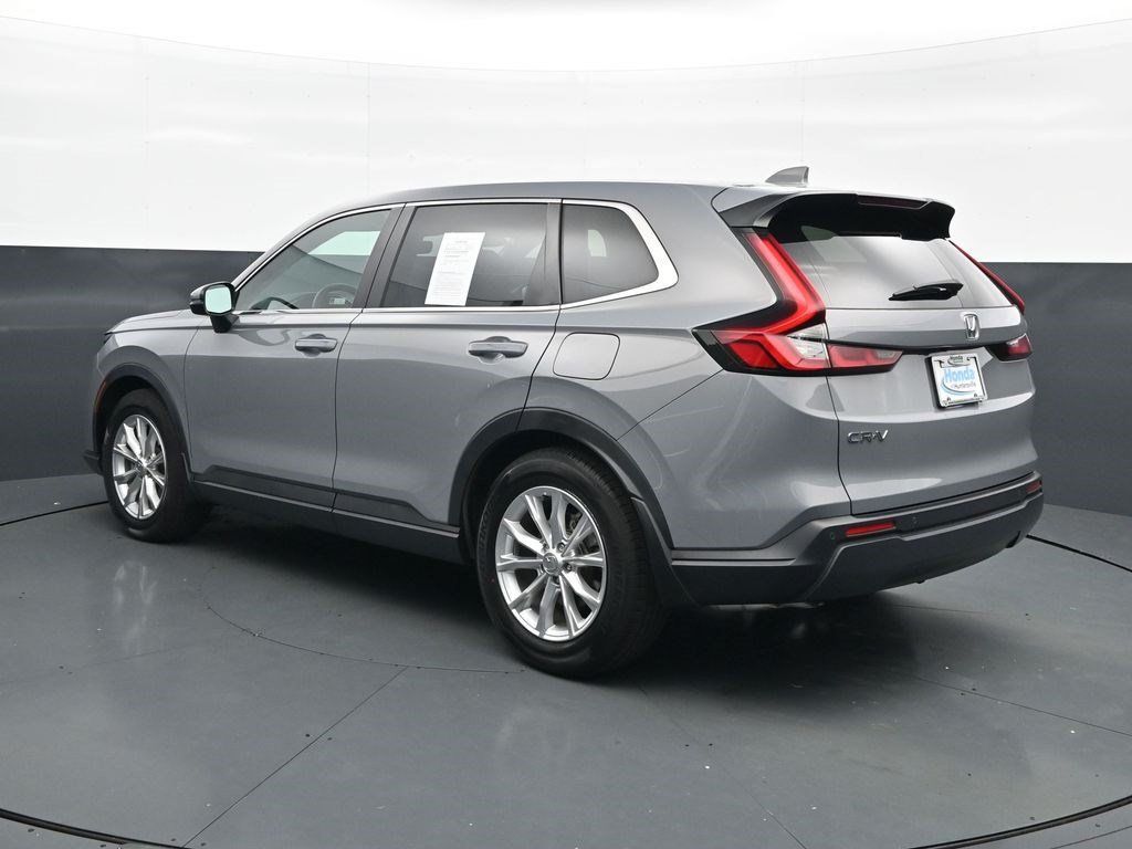Used 2024 Honda CR-V EX-L image 5