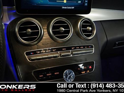 Used 2020 Mercedes-Benz C 43 AMG 4MATIC Sedan image 22